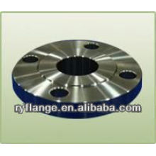 din pn16 stainless steel 316l flange